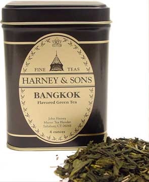 Чай harney&sons